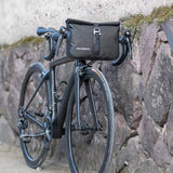 sacoche guidon vélo
