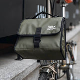 sacoche guidon vélo
