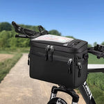 sacoche guidon vélo
