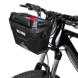 sacoche guidon vélo