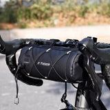 sacoche guidon vélo