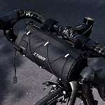 sacoche guidon vélo