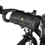 sacoche guidon vélo