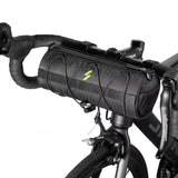 sacoche guidon vélo