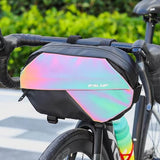 sacoche guidon vélo