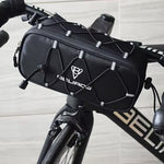 sacoche guidon vélo