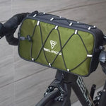 sacoche guidon vélo