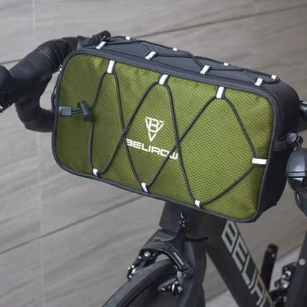 sacoche guidon vélo