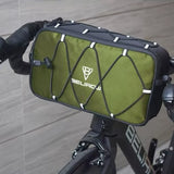 sacoche guidon vélo