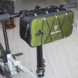 sacoche guidon vélo