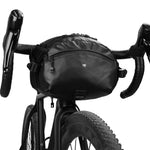 sacoche guidon vélo