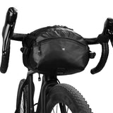 sacoche guidon vélo