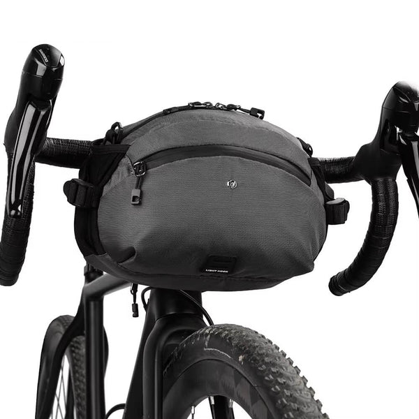 sacoche guidon vélo