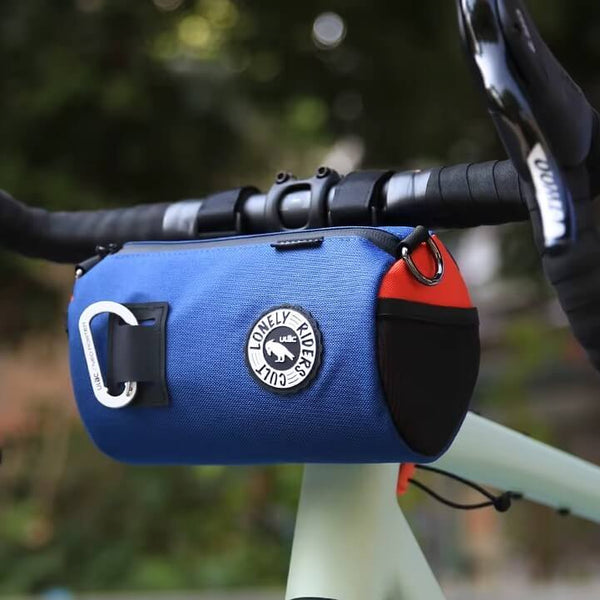 sacoche guidon vélo