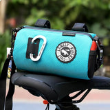 sacoche guidon vélo