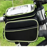 sacoche velo