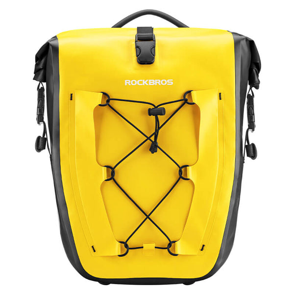 Sacoche velo porte bagage