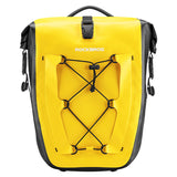 Sacoche velo porte bagage