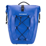 Sacoche velo porte bagage