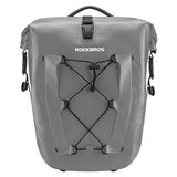 Sacoche velo porte bagage