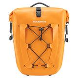 Sacoche velo porte bagage