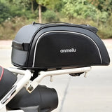 Sacoche velo porte bagage