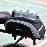Sacoche velo porte bagage