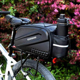 sacoche velo porte bagage