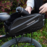 sacoche velo porte bagage