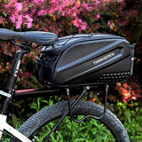 sacoche velo porte bagage