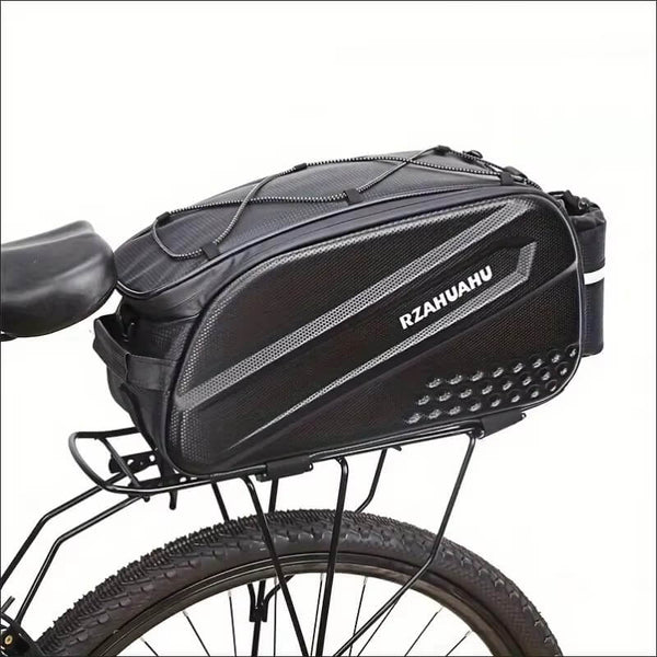 sacoche velo porte bagage​