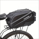 sacoche velo porte bagage​