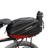 sacoche velo porte bagage