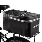 sacoche velo porte bagage 