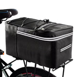 sacoche velo porte bagage 
