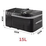 sacoche velo porte bagage 