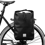 Sacoche velo porte bagage