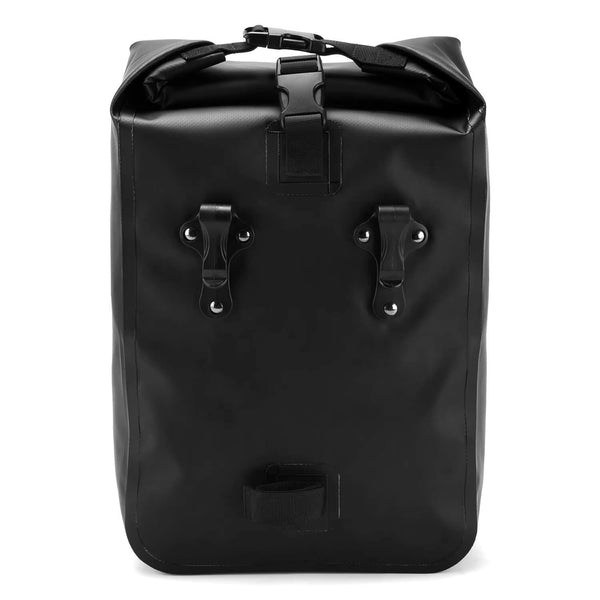 Sacoche velo porte bagage