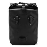 Sacoche velo porte bagage