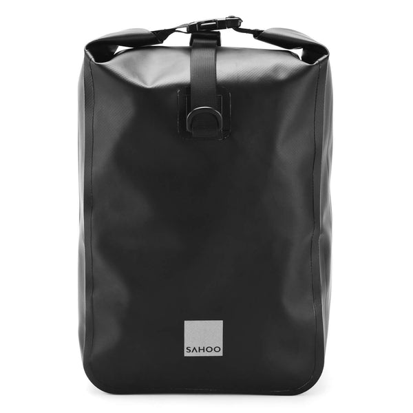 Sacoche velo porte bagage