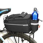 Sacoche velo porte bagage