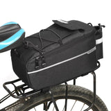 Sacoche velo porte bagage