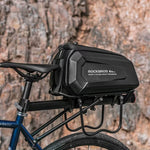 Sacoche velo porte bagage