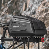 Sacoche velo porte bagage
