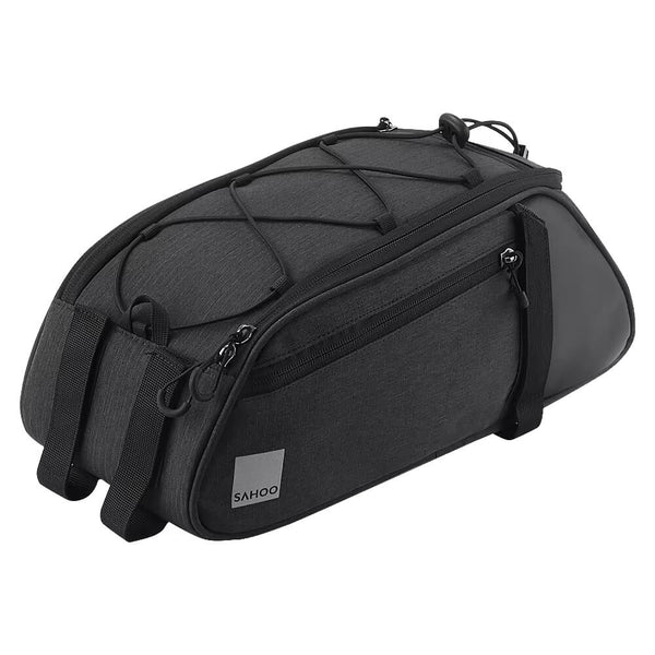 Sacoche velo porte bagage