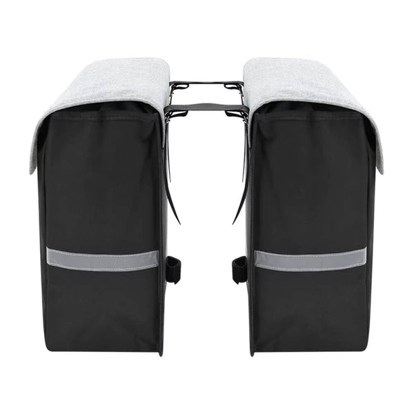 Sacoche velo porte bagage