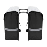 Sacoche velo porte bagage