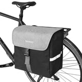 Sacoche velo porte bagage