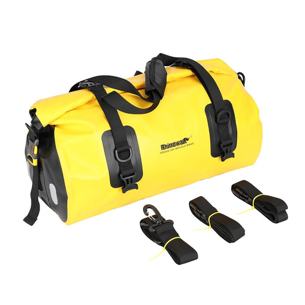 Sacoche velo porte bagage