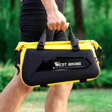 sacoche velo porte bagage